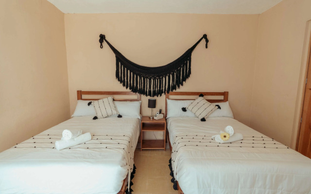 Hotel Boutique Casa Piedad