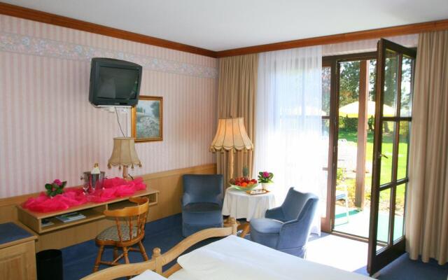 Parkhotel Krone