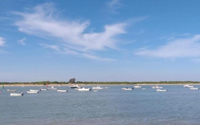 SIBS McVILLA - Atico con Piscina