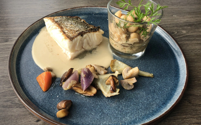 Logis Hôtel & Restaurant Les Mouettes - Larmor Plage, proche de Lorient