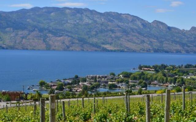 Bella Luna Bed And Breakfast