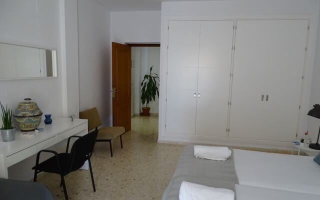 Bahía Blanca Apartments