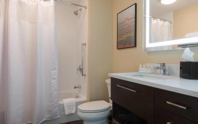 TownePlace Suites Syracuse Liverpool