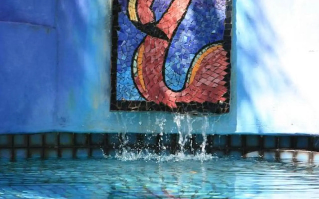 Pink Flamingo Resort