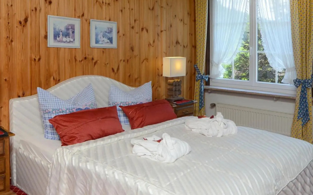 Wellness und Romantik Hotel Helmboldt