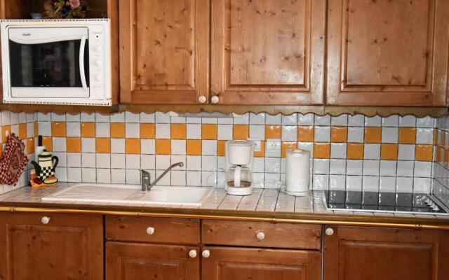 Apartment Rez De Jardin Dans Belle Residence 1