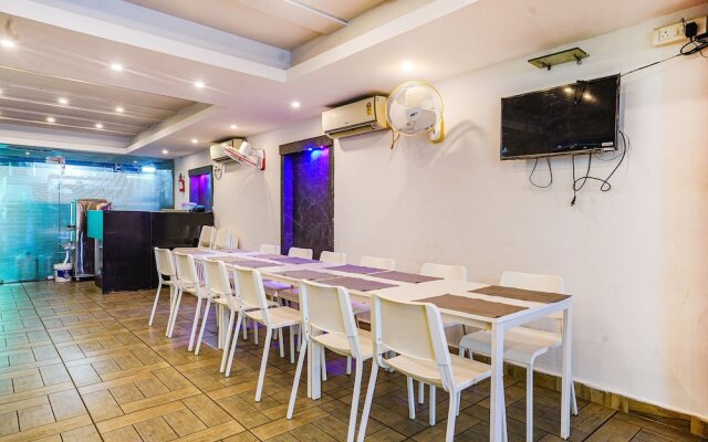 Fabhotel Hamsa The Right Choice