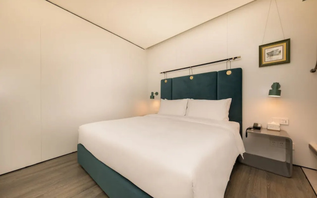 Autoongo Hotel Shanghai The Bund