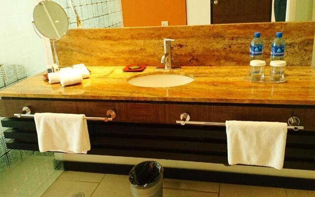 Decapolis Hotel Panama City