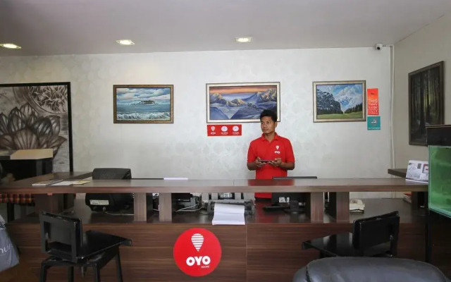 Capital O 333 Hotel Crystal Homes