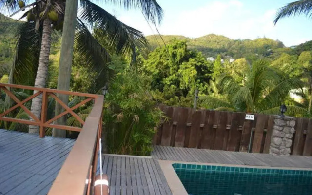 South Point Chalets