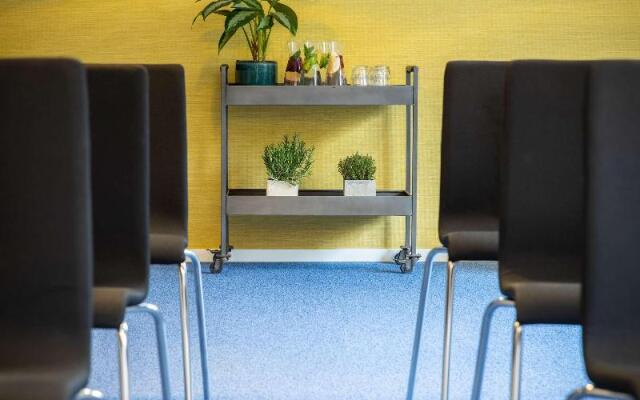 Best Western Plus Park City Solna