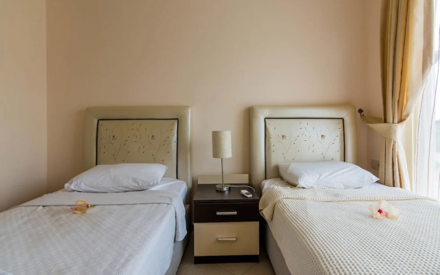 Ramada Residences By Wyndham Bozbuk