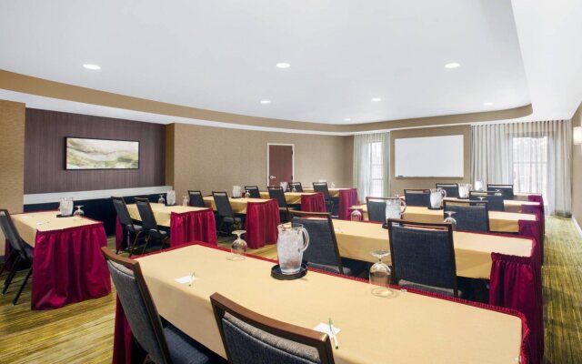 Courtyard by Marriott Jacksonville I-295/East Beltway