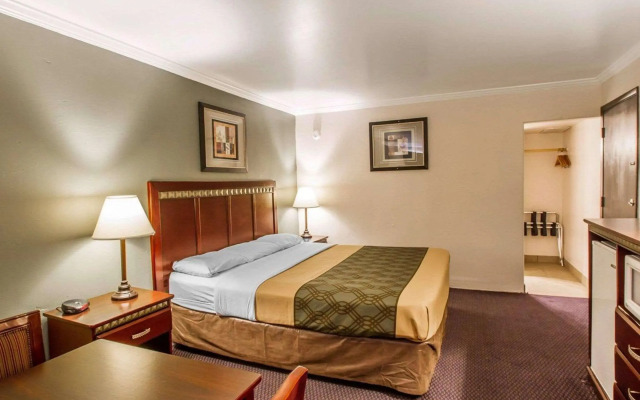 Rodeway Inn Prescott