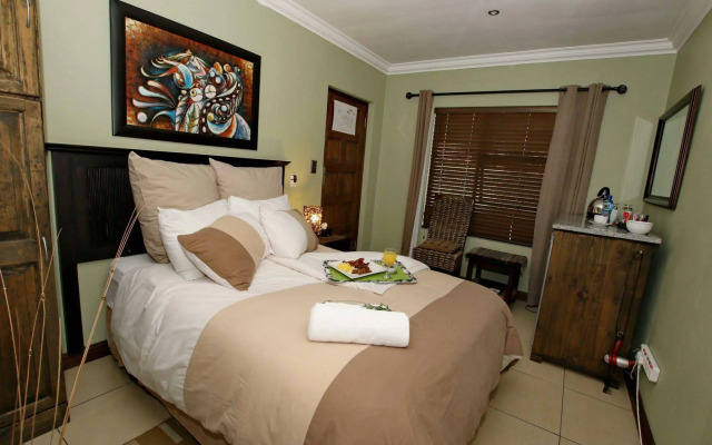 Summer Garden Guest House and Self Catering Apartments