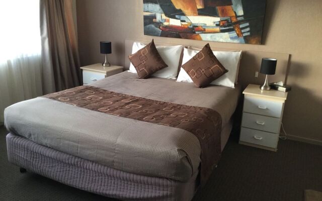 Beach Motor Inn Frankston