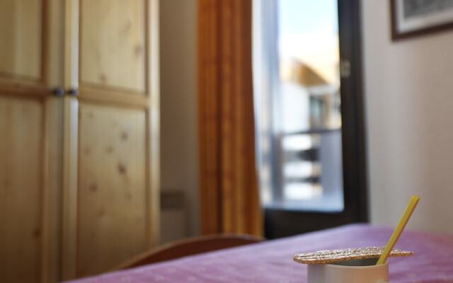 Résidence partenaire Le Schuss