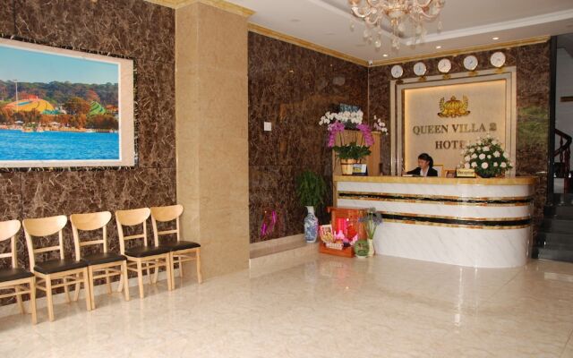 Queen Villa 2 Hotel