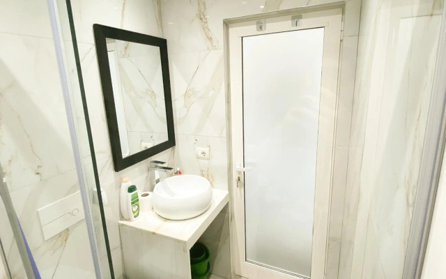 City Center 9 - Tirana Way Apartments