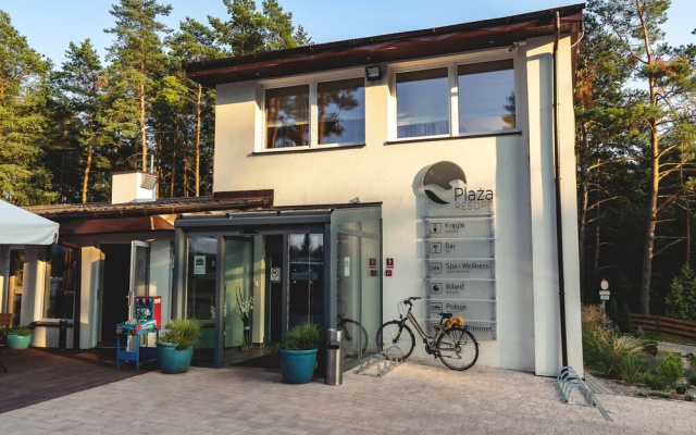 Plaża Resort