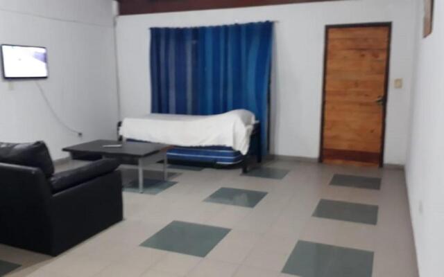 Hermosa Casita II Paso Patria