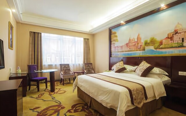 Vienna International Hotel