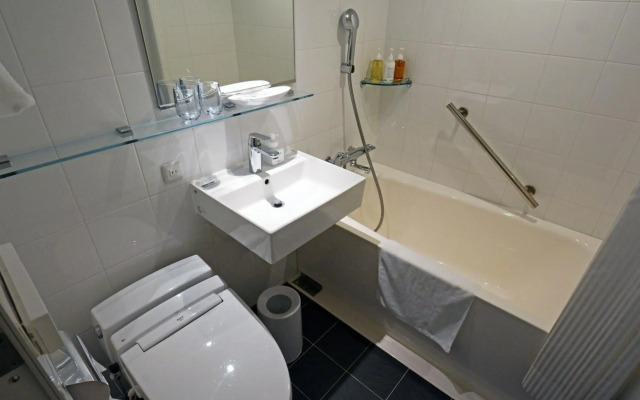 Hotel Forza Osaka Kitahama