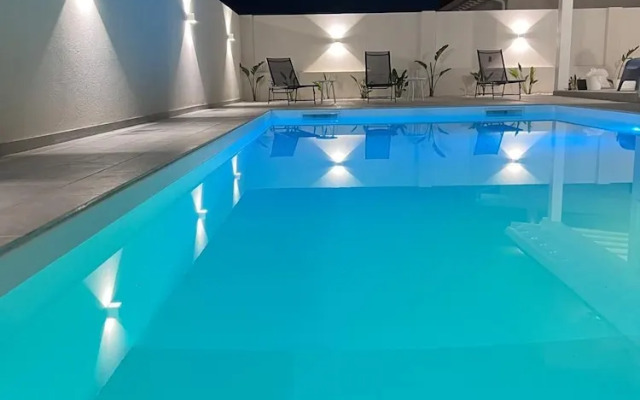 Onda Bianca Luxury Apartments