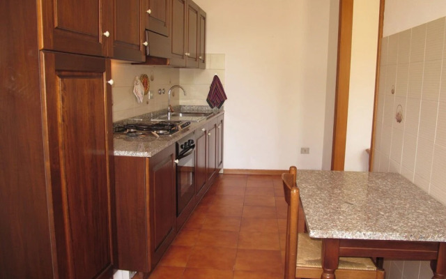 San Vivaldo Nr 3 San Vivaldo