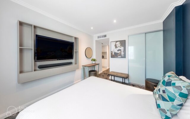 Sydney Suites