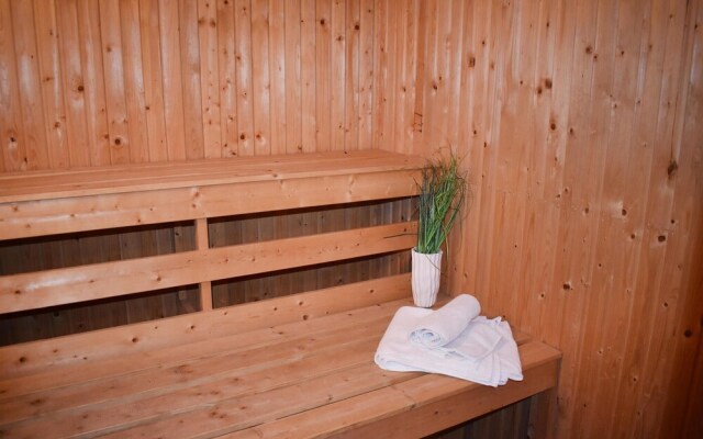 Nice Home in Tranås With Sauna, 3 Bedrooms and Wifi