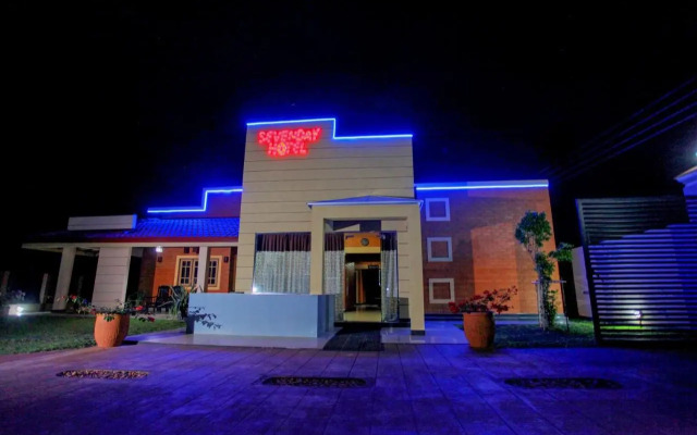 Sevenday Hotel