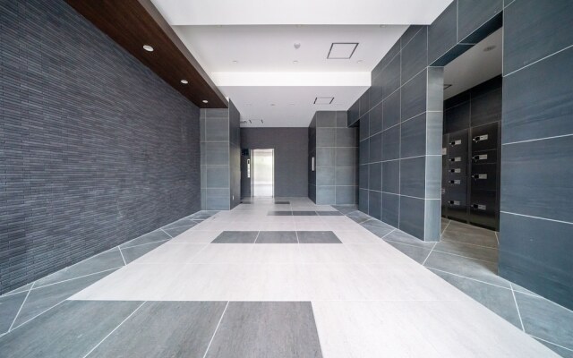 Grandouce Shin-Imamiya