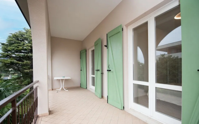 La Casa del Lago in Manerba del Garda