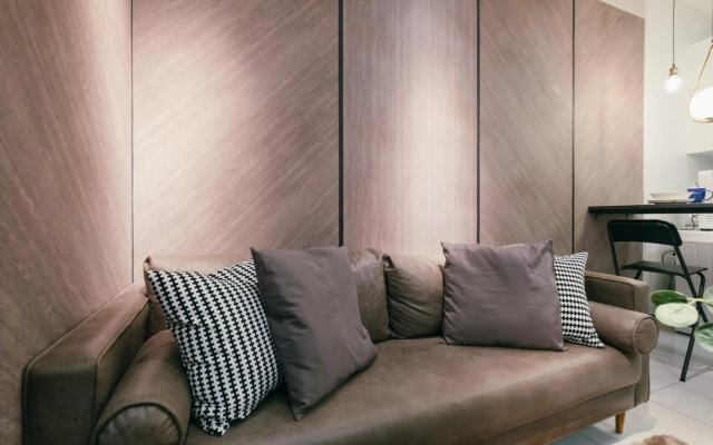 Arte Mont Kiara By Feel Home – Guest Rooms – Kuala Lumpur