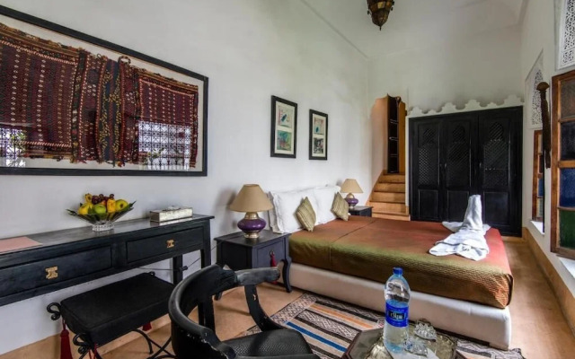 Riad dar ourika