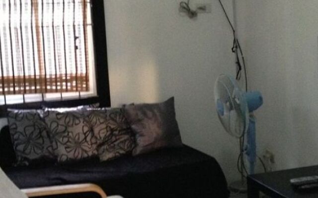 Panglao Bed and Breakfast