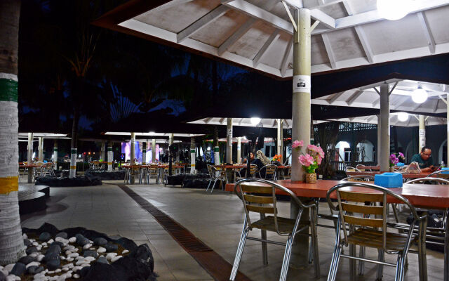 La Comme Country Resort