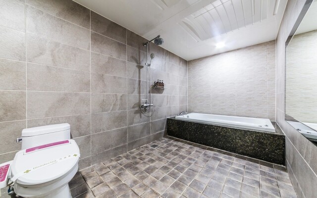 Bucheon Hotel CT