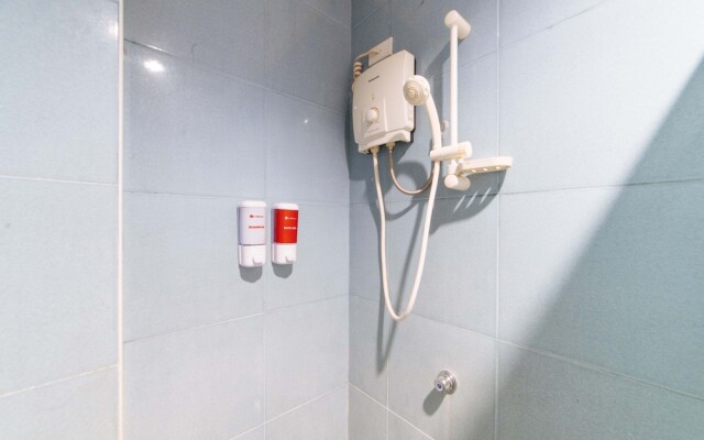 RedDoorz @ Kilometer 1 Roxas City