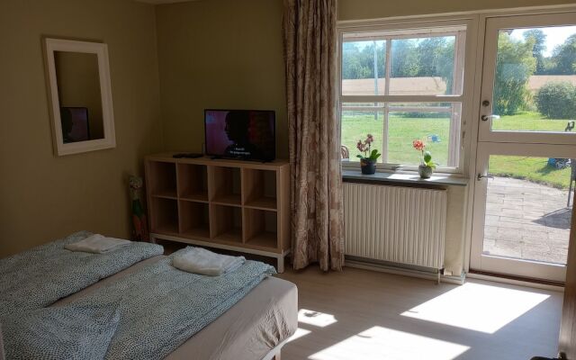 Annex88 B&B