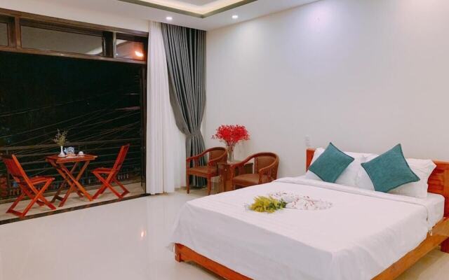 Sum Villa Hoi An