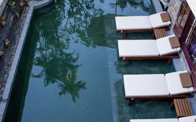 Ngan Phu Villa