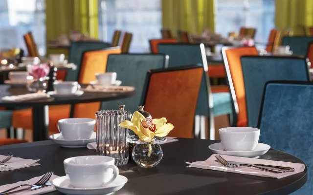 Thon Hotel Arendal