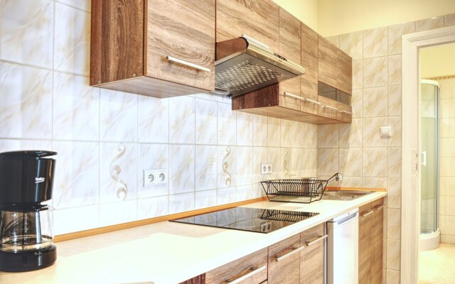 KrakowForRent Apartments - Main Square