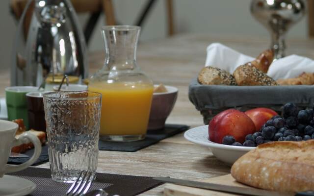 Château La Gravière