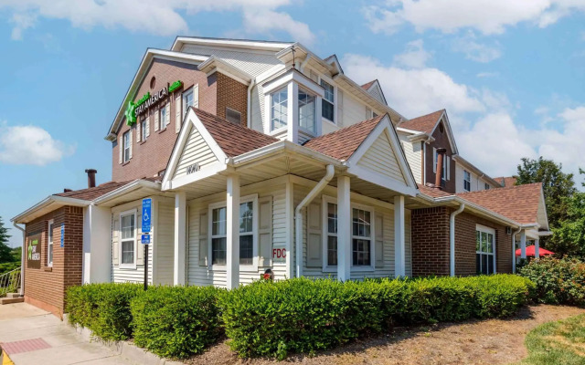 Extended Stay America Suites Chantilly Dulles