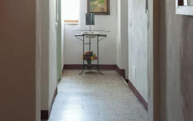 Paterno 403 in San Gimignano