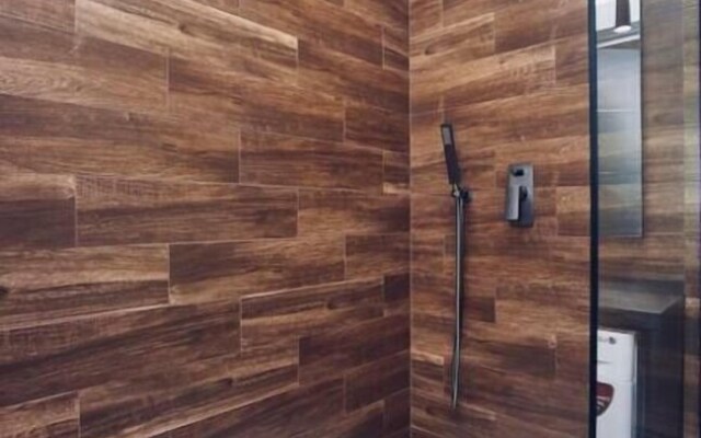 Апартаменты Ника